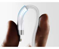 4smarts Kabel USB-C/USB-A 4w1 1.2m biały - 1512656 - zdjęcie 3